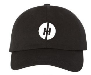 IndustryHours Dad Hat